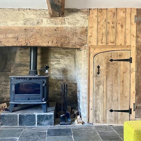 The Explorers Rest - Cottage - Frome Buckland Dinham Esterno foto