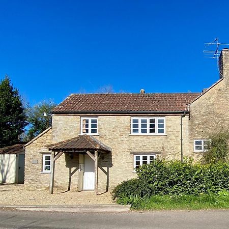 The Explorers Rest - Cottage - Frome Buckland Dinham Esterno foto