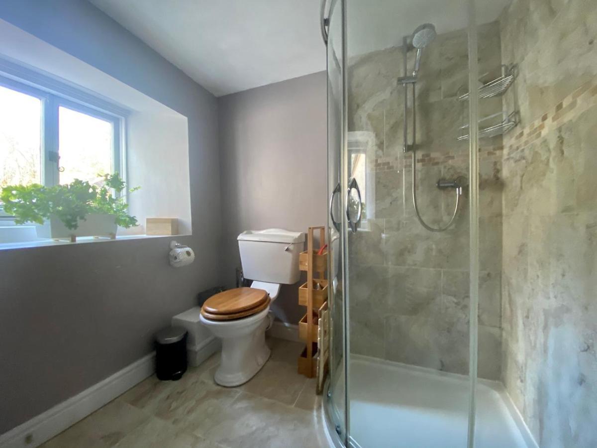 The Explorers Rest - Cottage - Frome Buckland Dinham Esterno foto