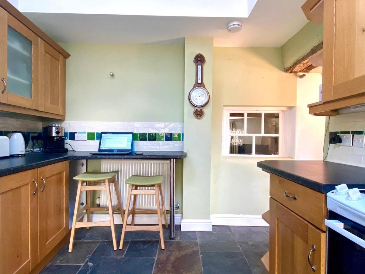 The Explorers Rest - Cottage - Frome Buckland Dinham Esterno foto