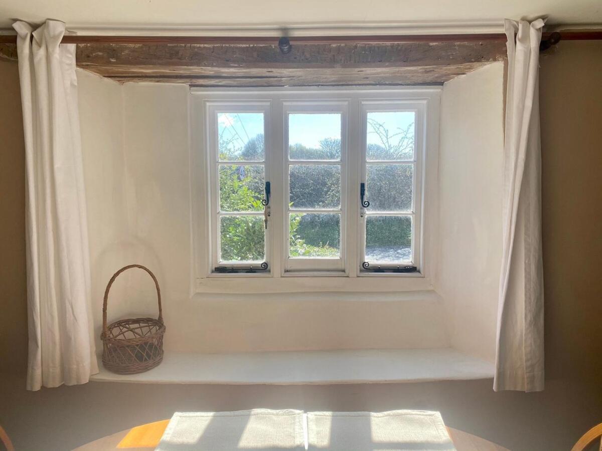 The Explorers Rest - Cottage - Frome Buckland Dinham Esterno foto