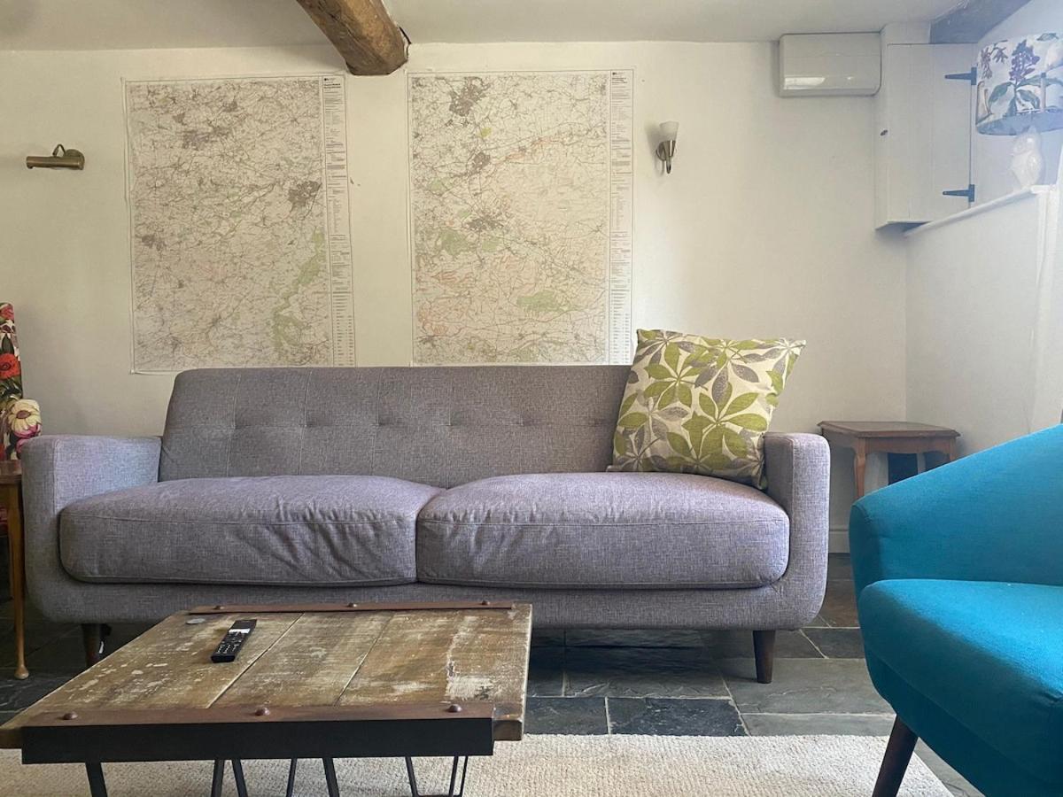 The Explorers Rest - Cottage - Frome Buckland Dinham Esterno foto