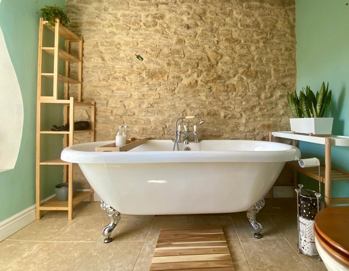 The Explorers Rest - Cottage - Frome Buckland Dinham Esterno foto